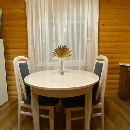 Apartamento Zator