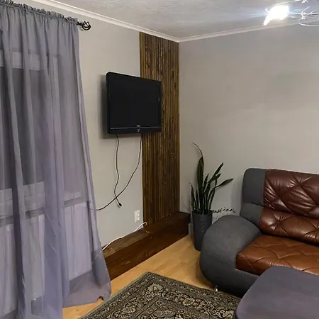 Zator Apartamento *