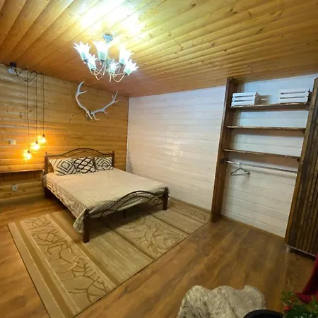 Apartamento Zator Vyshkiv