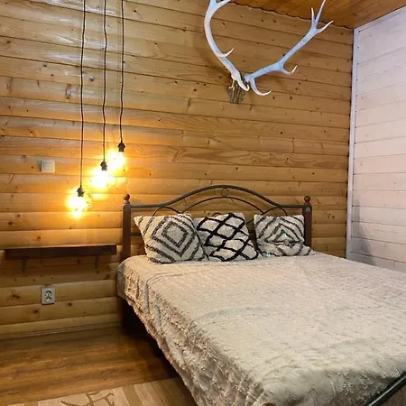 Apartamento Zator *