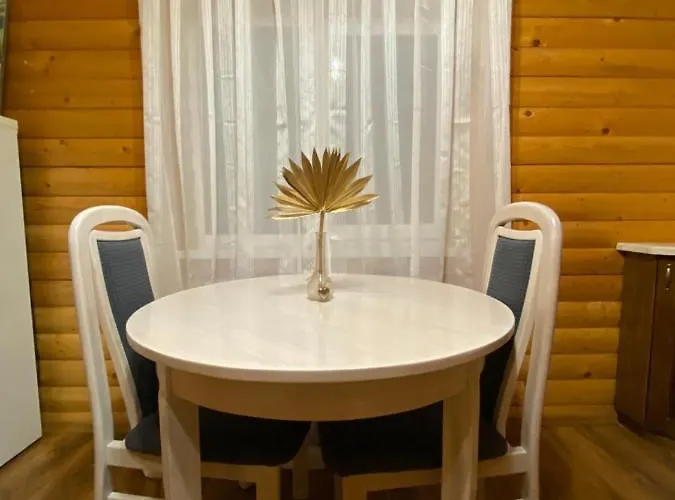 Apartamento Zator