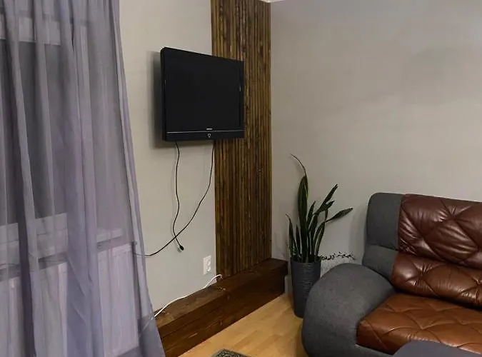 Zator Apartamento *