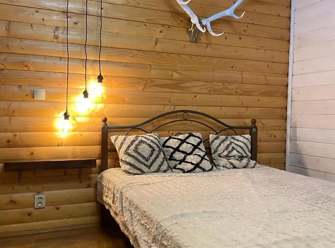 Apartamento Zator *
